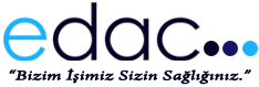 EDAC DIŞ TİCARET